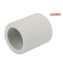 Муфта з'єднувальна KOER D75