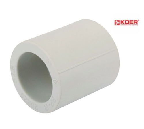 Муфта з'єднувальна KOER D90 Муфта з'єднувальна KOER D90