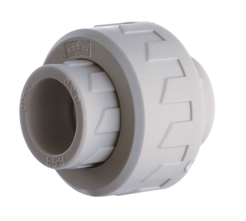 Муфта рознімна KOER D20 Муфта рознімна KOER D20