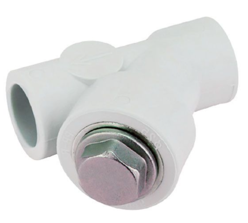 Фильтр PPR KOER D32 Фильтр PPR KOER D32