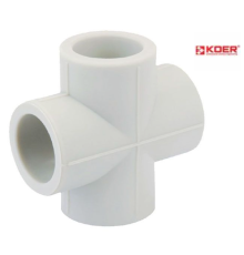 Хрестовина KOER D20