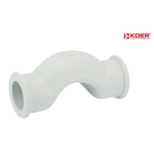 Обвід короткий KOER D20