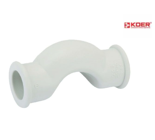 Обвід короткий KOER D25 Обвід короткий KOER D25