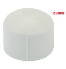 Заглушка KOER D110