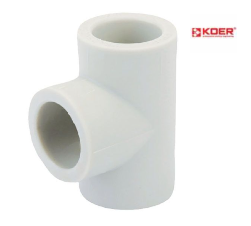 Трійник KOER D110 Трійник KOER D110