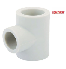 Трійник KOER редукційний D110*50*110