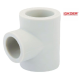Трійник KOER редукційний D25*20*25