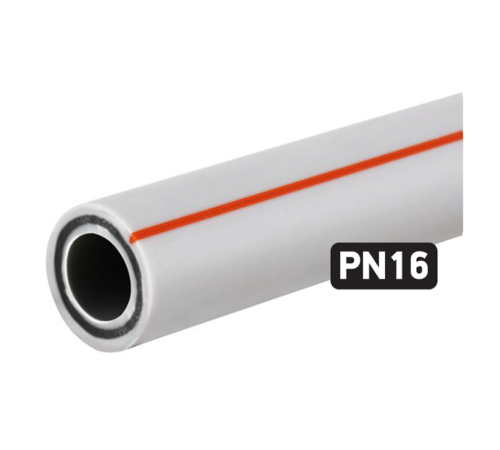 Труба PPR Koer BASALT PN16 D32 Труба PPR Koer BASALT PN16 D32