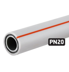 Труба PPR Koer BASALT PN20 D25