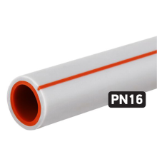 Труба PPR Koer PN16 D20