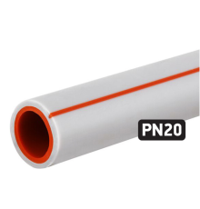 Труба PPR Koer PN20 D20