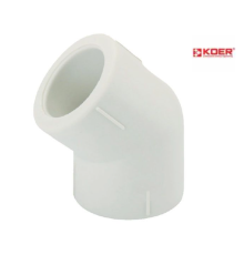 Кут KOER D75*45