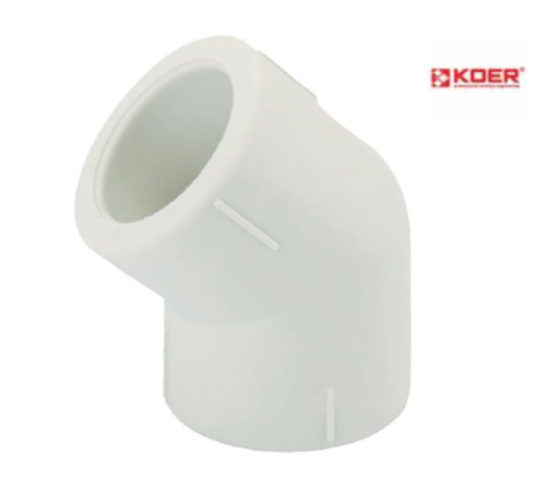 Кут KOER D75*45 Кут KOER D75*45