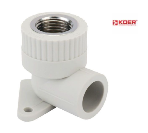 Угол KOER настенный РВ D20*1/2 Угол KOER настенный РВ D20*1/2