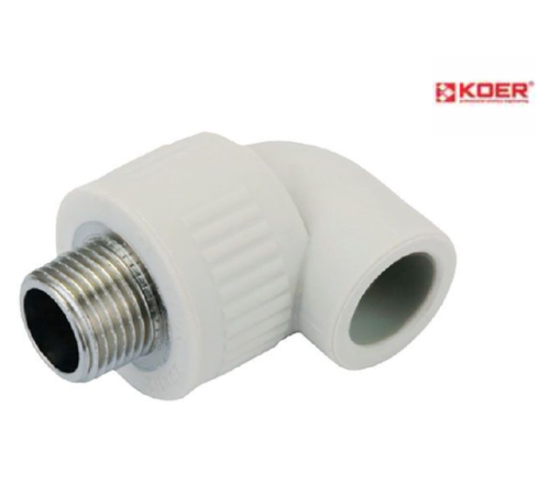 Угол KOER резьба наружная 32*3/4 Угол KOER резьба наружная 32*3/4