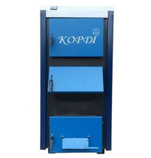 Твердопаливний котел Кордi АОТВ - 20 СТ
