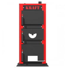 Твердопаливний котел Kraft S 15 кВт