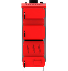 Твердопаливний котел Marten Praktik MP-30