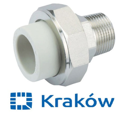 Американка Krakow РН D63х2 Американка Krakow РН D63х2