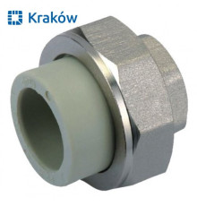 Американка Krakow РВ D25х3/4