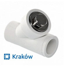 Фильтр PPR Krakow D20 (латунь)