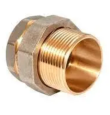 Американка Krakow пряма PN20 D1 1/2"
