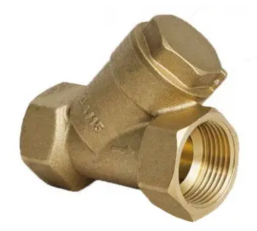 Фільтр грубої очистки Krakow PN20 - 3/4" Фільтр грубої очистки Krakow PN20 - 3/4"