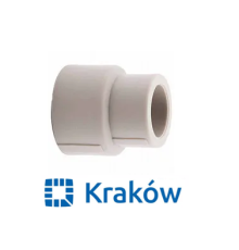 Муфта редукційна Krakow В/В D90*50