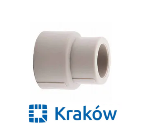 Муфта редукційна Krakow В/В D90*63 Муфта редукційна Krakow В/В D90*63