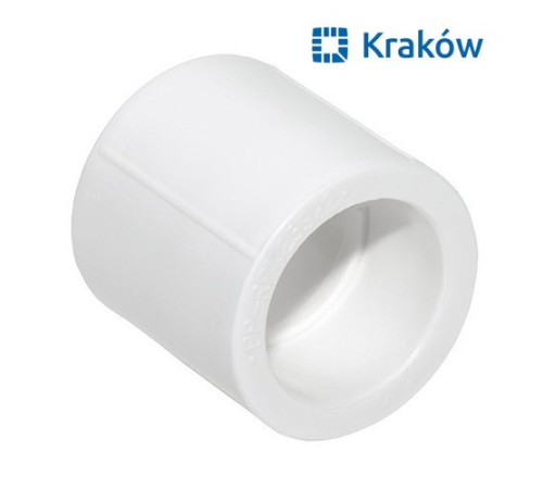 Муфта соединительная Krakow D25 Муфта соединительная Krakow D25