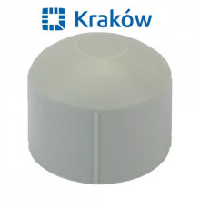 Заглушка Krakow D25