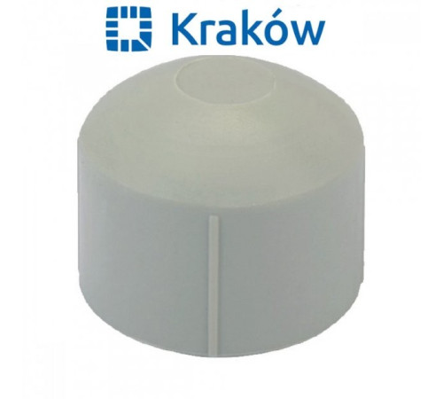Заглушка Krakow D25 Заглушка Krakow D25
