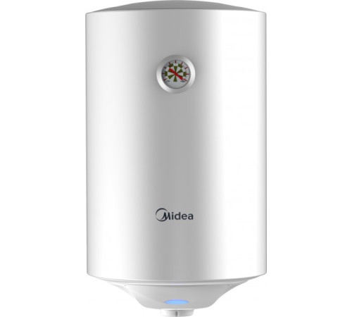 Бойлер накопичувальний MIDEA D50-15F6(D) Бойлер накопичувальний MIDEA D50-15F6(D)