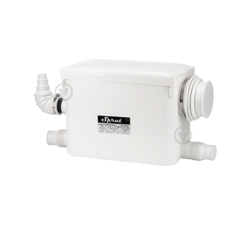 Насос SPRUT WCLift 400/3 Насос SPRUT WCLift 400/3