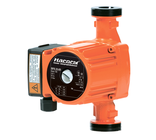 Насос BPS 25-8S-180 Насос BPS 25-8S-180