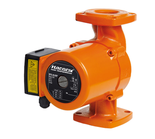 Насос BPS 40-8SF-200 Насос BPS 40-8SF-200