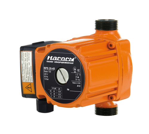 Насос BPS 20-4S-130 Насос BPS 20-4S-130