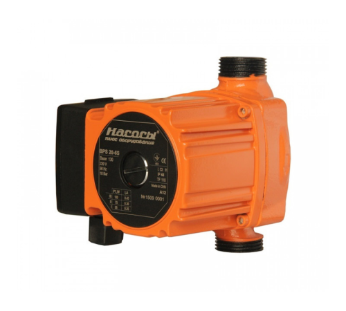 Насос BPS 20-6S-130 Насос BPS 20-6S-130