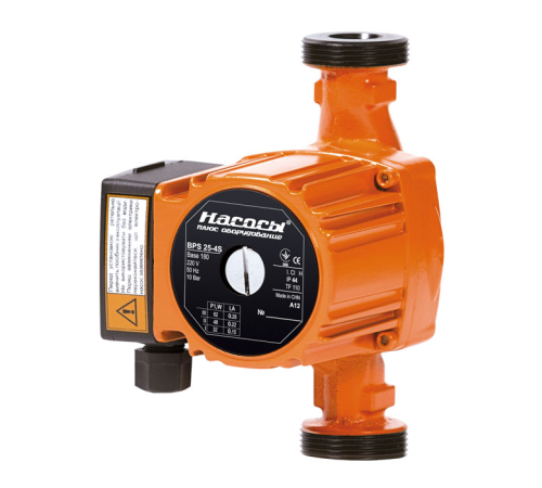 Насос BPS 25-4S-180 Насос BPS 25-4S-180