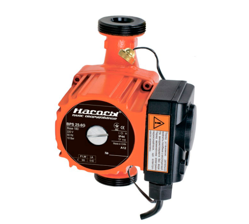 Насос BPS 25-6G-180 Насос BPS 25-6G-180