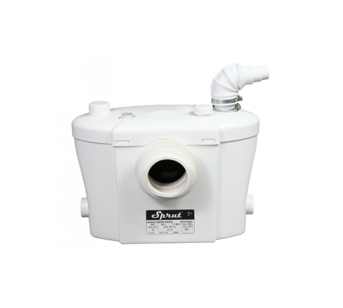 Насос SPRUT WCLift 560/3F Насос SPRUT WCLift 560/3F