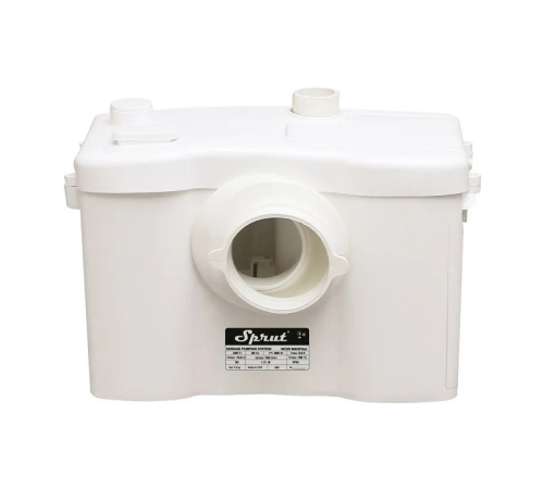 Насос SPRUT WCLift600/2FHot Насос SPRUT WCLift600/2FHot