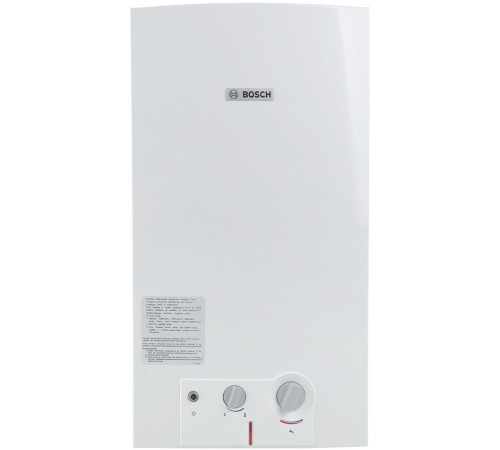 Газова колонка Bosch Therm 4000 O WR 13-2B Газова колонка Bosch Therm 4000 O WR 13-2B
