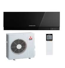 Кондицiонер Mitsubishi Electric Design Inverter MSZ-EF42VE3B/MUZ-EF42VE