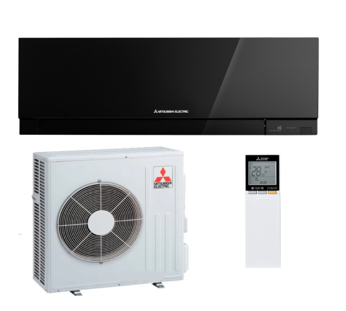 Кондицiонер Mitsubishi Electric Design Inverter MSZ-EF50VE3B/MUZ-EF50VE Кондицiонер Mitsubishi Electric Design Inverter MSZ-EF50VE3B/MUZ-EF50VE