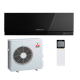 Кондицiонер Mitsubishi Electric Design Inverter MSZ-EF50VE3B/MUZ-EF50VE