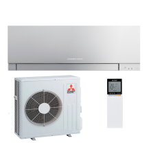 Кондицiонер Mitsubishi Electric Design Inverter MSZ-EF42VE3S/MUZ-EF42VE