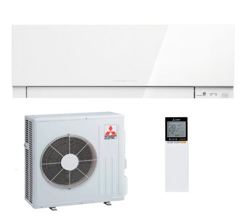 Кондицiонер Mitsubishi Electric Design Inverter MSZ-EF35VE3W/MUZ-EF35VE Кондицiонер Mitsubishi Electric Design Inverter MSZ-EF35VE3W/MUZ-EF35VE