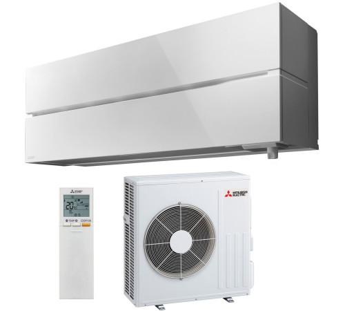 Кондицiонер Mitsubishi Electric MSZ-LN60VGV/MUZ-LN60VG Кондицiонер Mitsubishi Electric MSZ-LN60VGV/MUZ-LN60VG