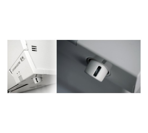 Кондицiонер Mitsubishi Electric Deluxe Zubadan MSZ-FH35VE/MUZ-FH35VEHZ Кондицiонер Mitsubishi Electric Deluxe Zubadan MSZ-FH35VE/MUZ-FH35VEHZ